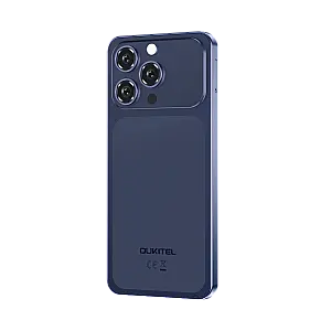 Oukitel C17 4G 6.52" 64GB/4GB 5000mAh Blue