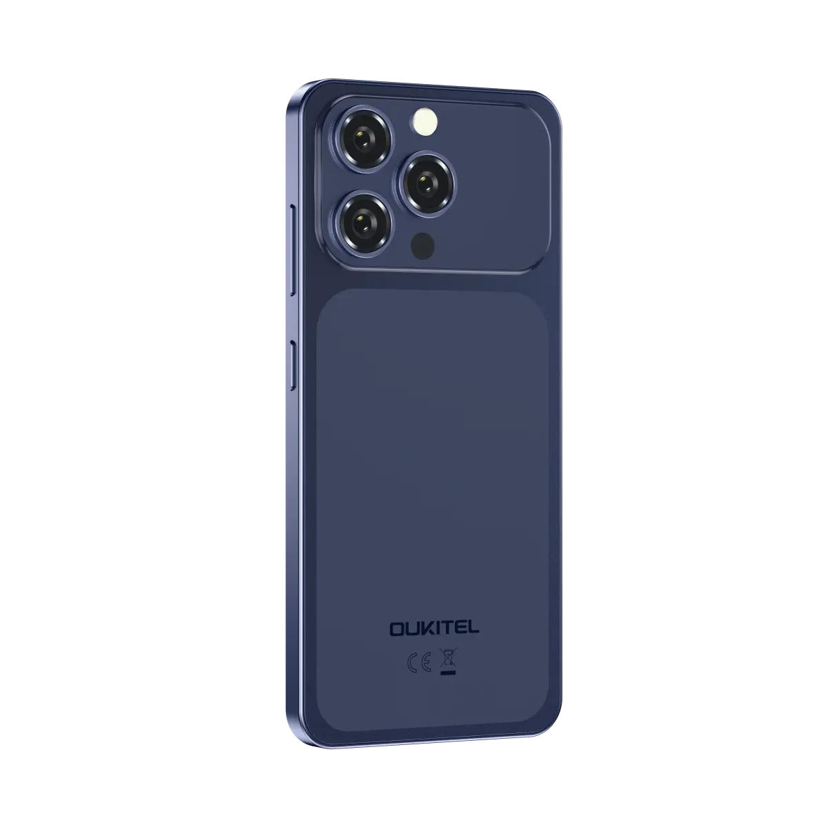 Oukitel C17 4G 6.52" 64GB/4GB 5000mAh Blue 6