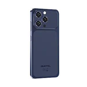 Oukitel C17 4G 6.52" 64GB/4GB 5000mAh Blue