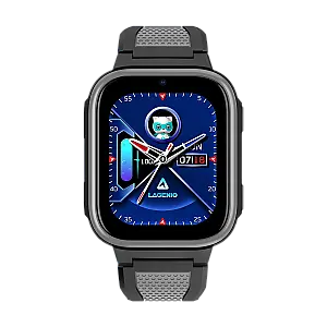 Lagenio Watch K10 1.8" 128MB/64MB Black