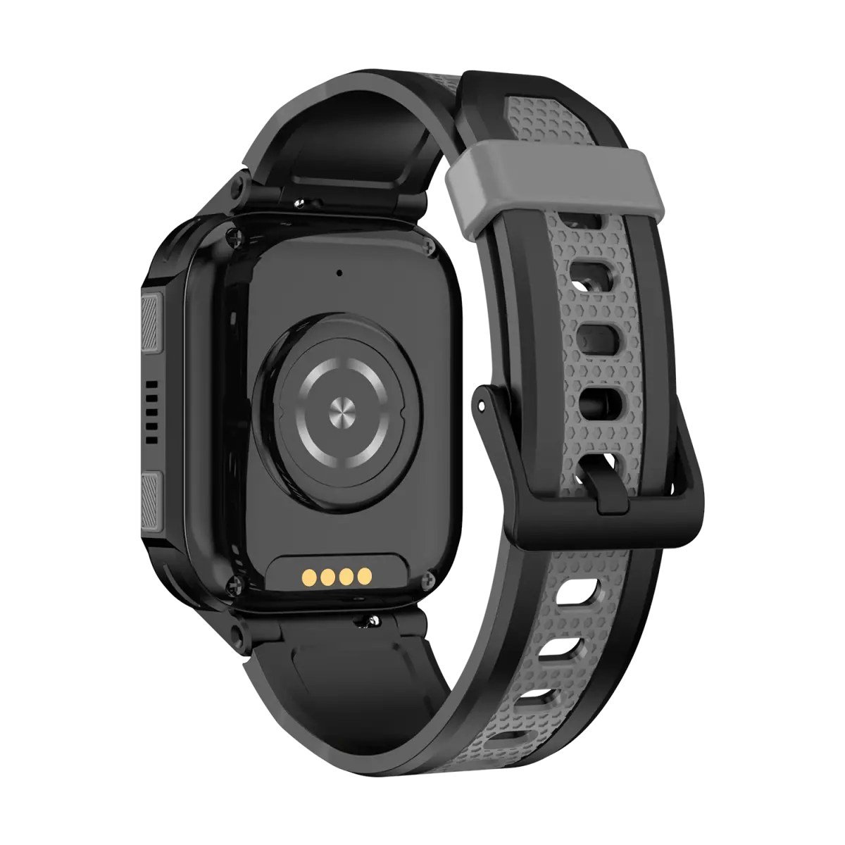 Lagenio Watch K10 1.8" 128MB/64MB Black 2