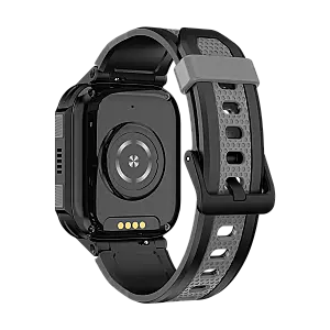 Lagenio Watch K10 1.8" 128MB/64MB Black