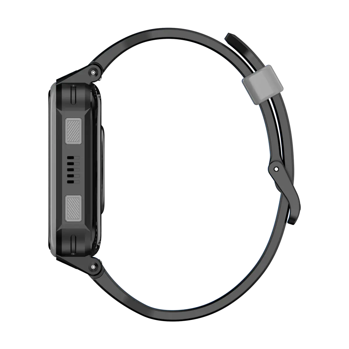 Lagenio Watch K10 1.8" 128MB/64MB Black 3