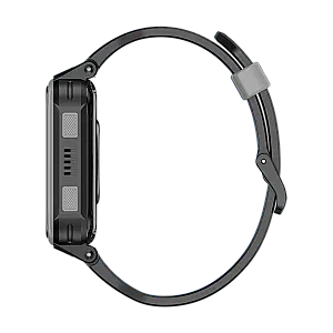 Lagenio Watch K10 1.8" 128MB/64MB Black