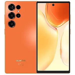 Oukitel C66 6.73" 128GB/4GB 5000mAh Black